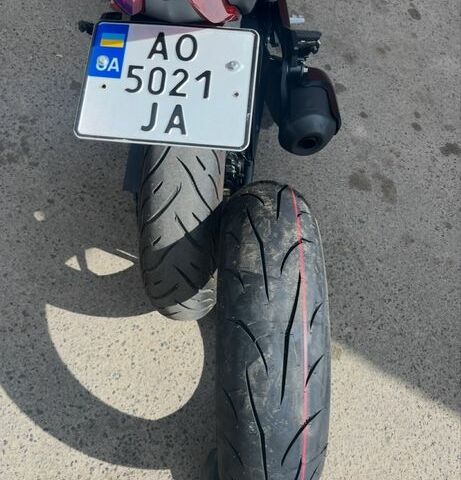 Баджадж DOMINAR D 400, объемом двигателя 0.4 л и пробегом 0 тыс. км за 3150 $, фото 4 на Automoto.ua