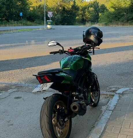 Баджадж DOMINAR D 400, объемом двигателя 0.4 л и пробегом 0 тыс. км за 3150 $, фото 2 на Automoto.ua