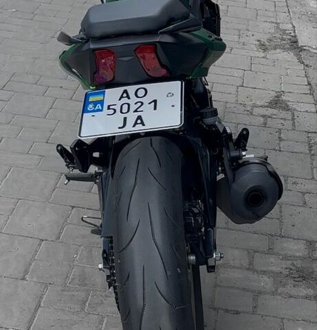 Баджадж DOMINAR D 400, объемом двигателя 0.4 л и пробегом 0 тыс. км за 3150 $, фото 5 на Automoto.ua