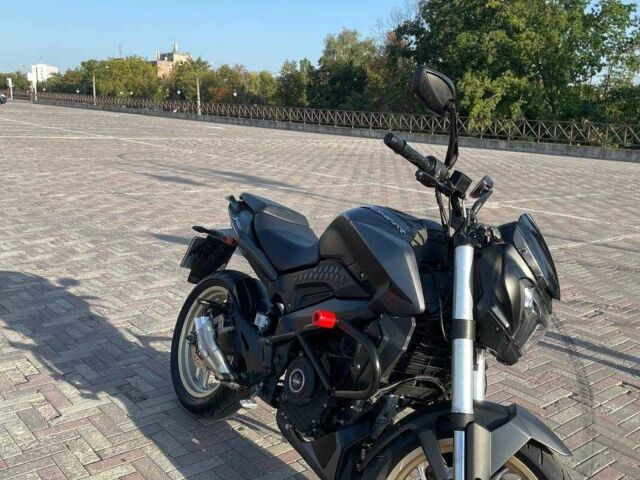 Баджадж DOMINAR D 400, об'ємом двигуна 0.4 л та пробігом 0 тис. км за 2600 $, фото 3 на Automoto.ua