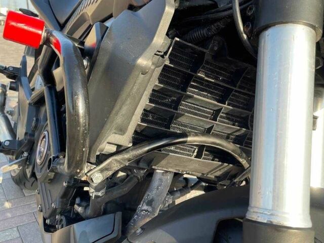 Баджадж DOMINAR D 400, об'ємом двигуна 0.4 л та пробігом 0 тис. км за 2600 $, фото 13 на Automoto.ua
