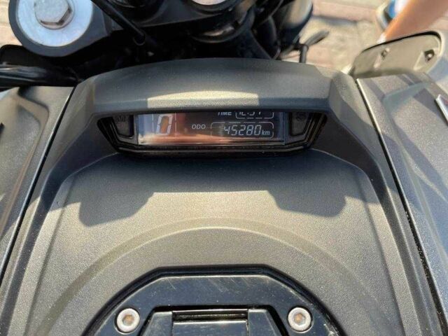 Баджадж DOMINAR D 400, об'ємом двигуна 0.4 л та пробігом 0 тис. км за 2600 $, фото 7 на Automoto.ua