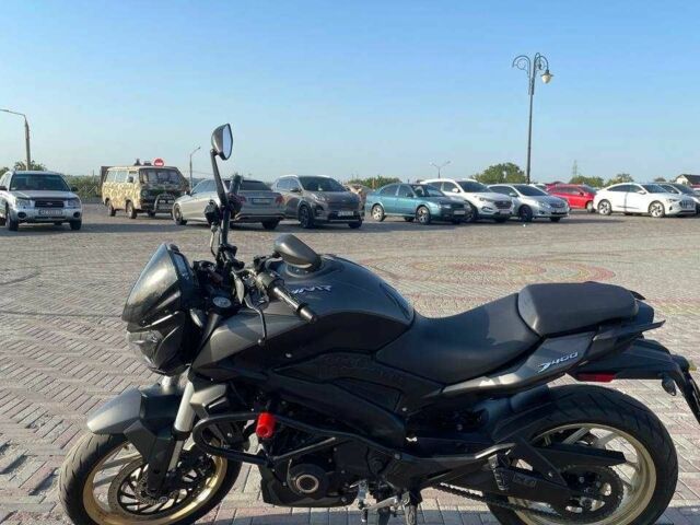 Баджадж DOMINAR D 400, об'ємом двигуна 0.4 л та пробігом 0 тис. км за 2600 $, фото 2 на Automoto.ua