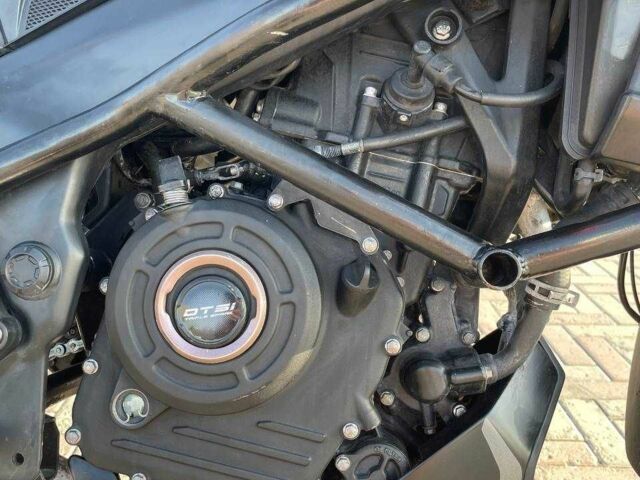 Баджадж DOMINAR D 400, об'ємом двигуна 0.4 л та пробігом 0 тис. км за 2600 $, фото 8 на Automoto.ua
