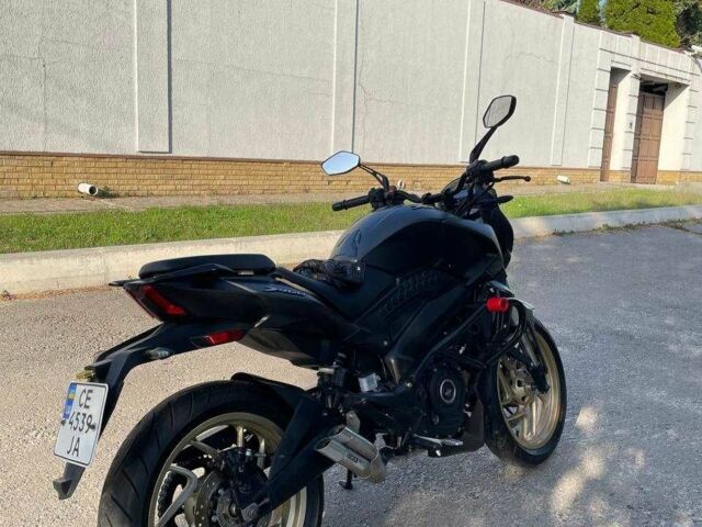 Баджадж DOMINAR D 400, об'ємом двигуна 0.4 л та пробігом 0 тис. км за 2600 $, фото 14 на Automoto.ua