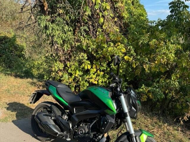 Баджадж DOMINAR D 400, об'ємом двигуна 0.4 л та пробігом 0 тис. км за 3600 $, фото 2 на Automoto.ua