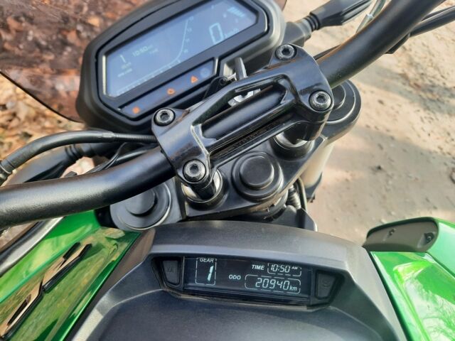 Баджадж DOMINAR D 400, объемом двигателя 0.4 л и пробегом 0 тыс. км за 3600 $, фото 4 на Automoto.ua