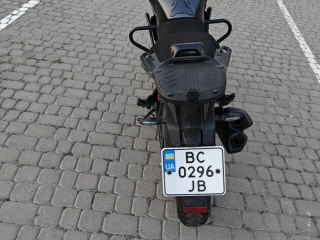 Баджадж DOMINAR D 400, об'ємом двигуна 0.37 л та пробігом 0 тис. км за 3700 $, фото 3 на Automoto.ua