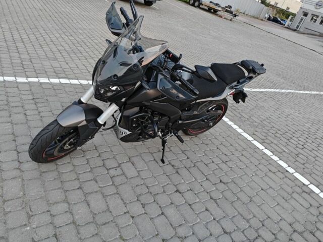 Баджадж DOMINAR D 400, об'ємом двигуна 0.37 л та пробігом 0 тис. км за 3700 $, фото 1 на Automoto.ua