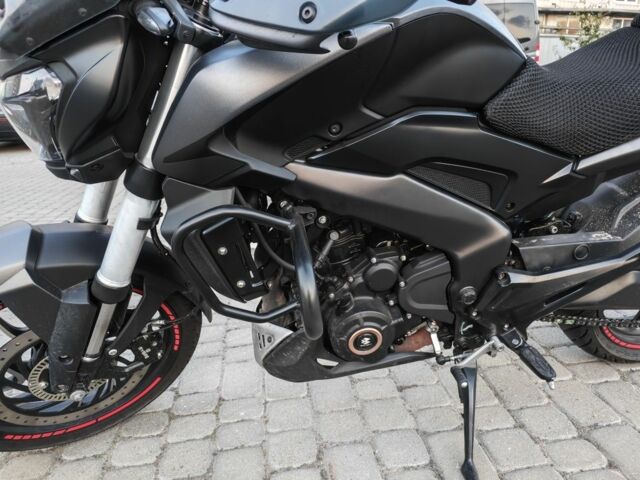 Баджадж DOMINAR D 400, об'ємом двигуна 0.37 л та пробігом 0 тис. км за 3700 $, фото 5 на Automoto.ua