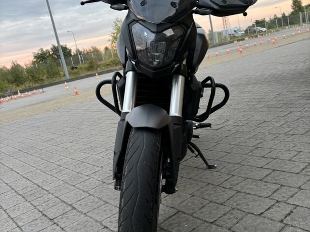 Баджадж DOMINAR D 400, объемом двигателя 0.4 л и пробегом 0 тыс. км за 3700 $, фото 5 на Automoto.ua