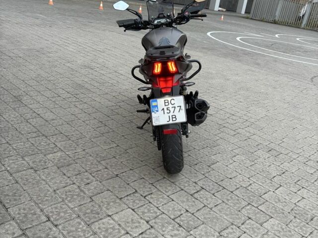 Баджадж DOMINAR D 400, объемом двигателя 0.4 л и пробегом 0 тыс. км за 3700 $, фото 7 на Automoto.ua