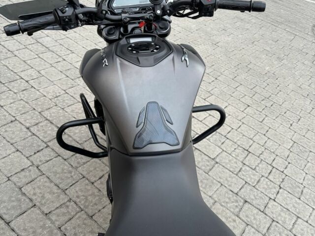 Баджадж DOMINAR D 400, объемом двигателя 0.4 л и пробегом 0 тыс. км за 3700 $, фото 2 на Automoto.ua