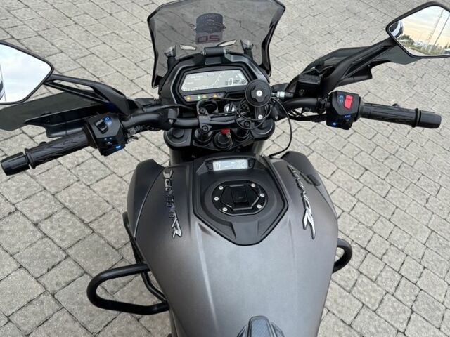 Баджадж DOMINAR D 400, объемом двигателя 0.4 л и пробегом 0 тыс. км за 3700 $, фото 4 на Automoto.ua