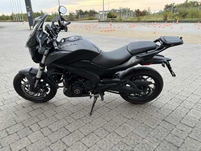 Баджадж DOMINAR D 400, объемом двигателя 0.4 л и пробегом 0 тыс. км за 3700 $, фото 1 на Automoto.ua