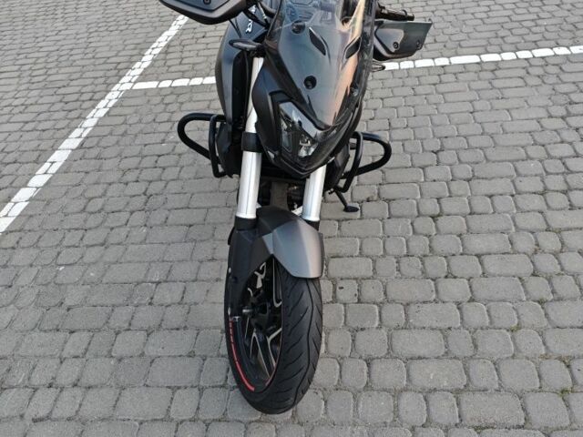 Баджадж DOMINAR D 400, об'ємом двигуна 0.37 л та пробігом 0 тис. км за 3700 $, фото 2 на Automoto.ua