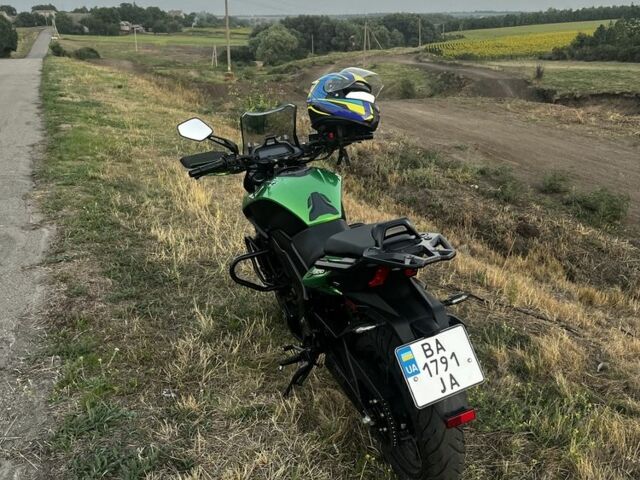 Баджадж DOMINAR D 400, об'ємом двигуна 0.4 л та пробігом 0 тис. км за 3800 $, фото 2 на Automoto.ua