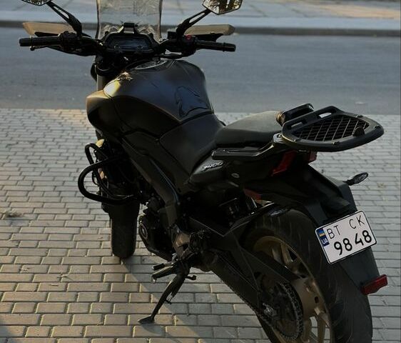 Баджадж DOMINAR D 400, об'ємом двигуна 0.4 л та пробігом 0 тис. км за 4000 $, фото 6 на Automoto.ua