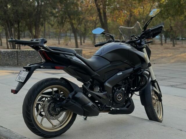 Баджадж DOMINAR D 400, об'ємом двигуна 0.4 л та пробігом 0 тис. км за 4000 $, фото 2 на Automoto.ua