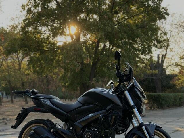 Баджадж DOMINAR D 400, об'ємом двигуна 0.4 л та пробігом 0 тис. км за 4000 $, фото 5 на Automoto.ua