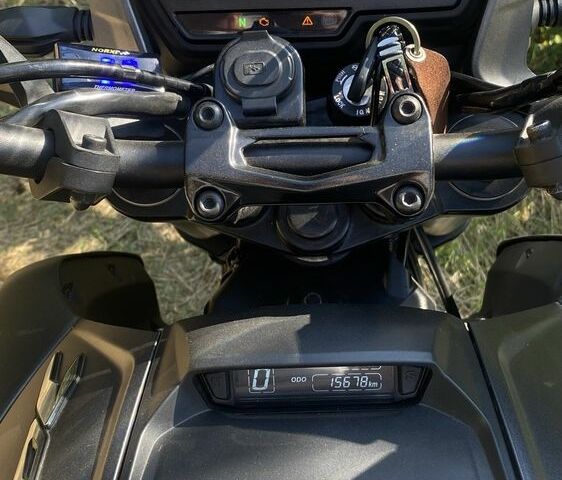 Баджадж DOMINAR D 400, об'ємом двигуна 0.4 л та пробігом 0 тис. км за 4000 $, фото 7 на Automoto.ua