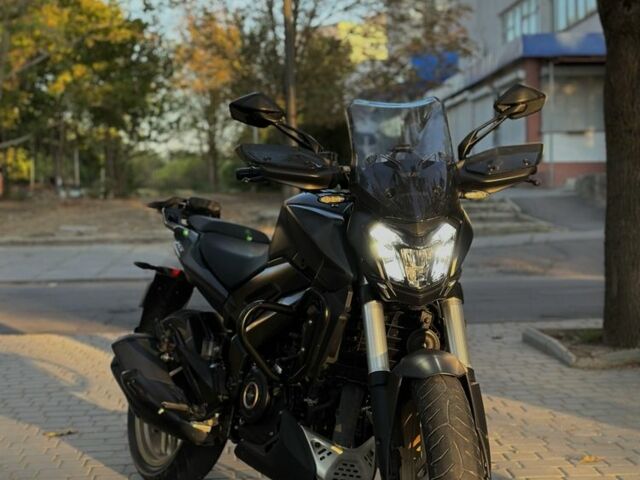 Баджадж DOMINAR D 400, об'ємом двигуна 0.4 л та пробігом 0 тис. км за 4000 $, фото 1 на Automoto.ua