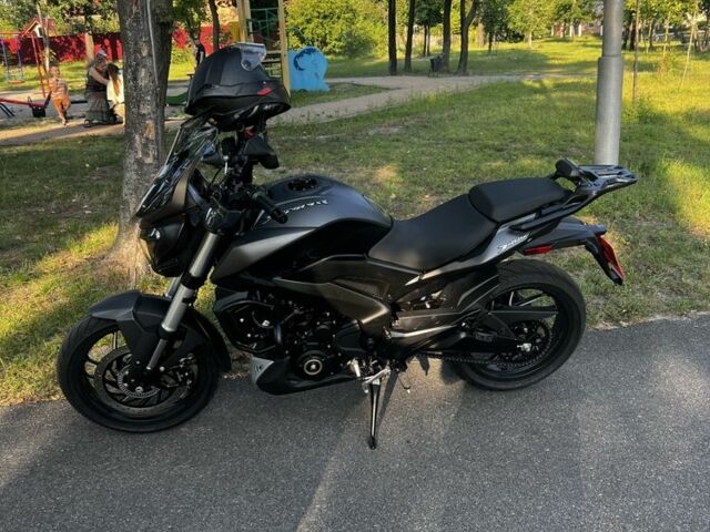 Баджадж DOMINAR D 400, объемом двигателя 0.4 л и пробегом 0 тыс. км за 4100 $, фото 4 на Automoto.ua