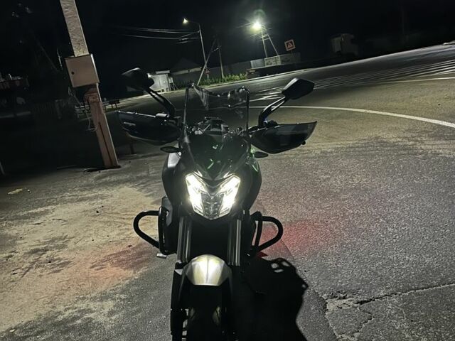 Баджадж DOMINAR D 400, объемом двигателя 0.4 л и пробегом 0 тыс. км за 4100 $, фото 3 на Automoto.ua