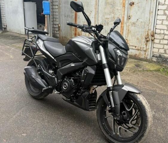 Баджадж DOMINAR D 400, объемом двигателя 0.4 л и пробегом 0 тыс. км за 3000 $, фото 1 на Automoto.ua