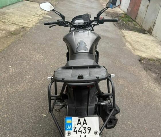 Баджадж DOMINAR D 400, объемом двигателя 0.4 л и пробегом 0 тыс. км за 3000 $, фото 2 на Automoto.ua