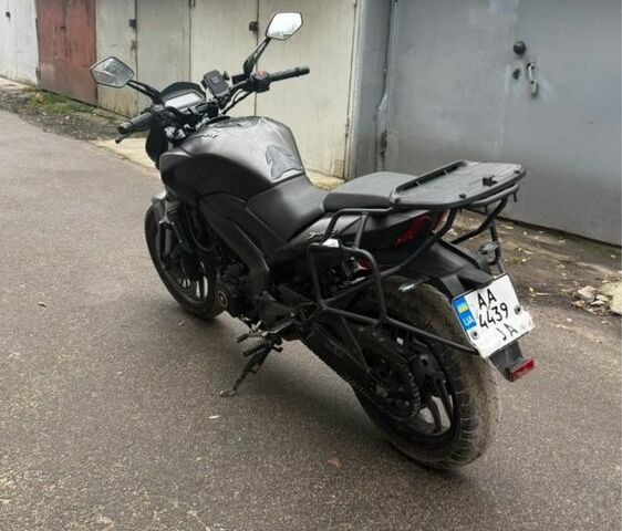 Баджадж DOMINAR D 400, объемом двигателя 0.4 л и пробегом 0 тыс. км за 3000 $, фото 4 на Automoto.ua