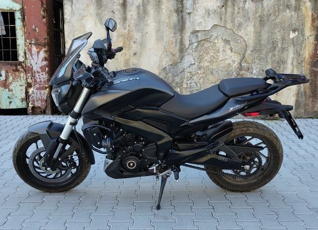 Баджадж DOMINAR D 400, объемом двигателя 0.38 л и пробегом 0 тыс. км за 4000 $, фото 1 на Automoto.ua