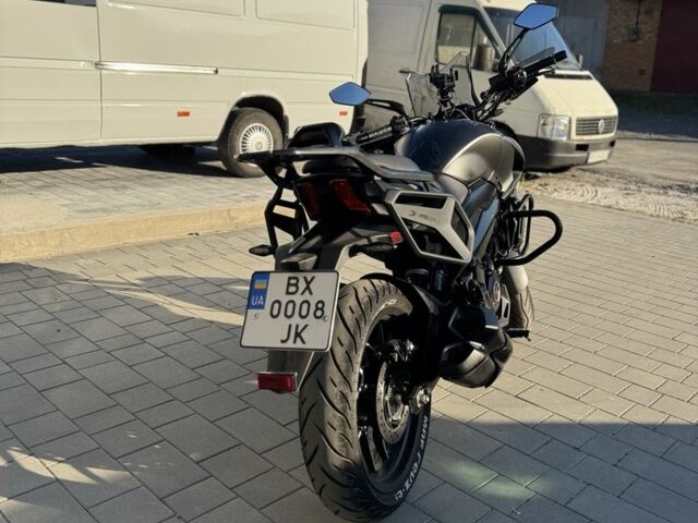 Баджадж DOMINAR D 400, об'ємом двигуна 0.4 л та пробігом 0 тис. км за 3800 $, фото 1 на Automoto.ua