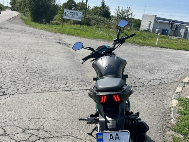 Баджадж DOMINAR D 400, об'ємом двигуна 0.37 л та пробігом 0 тис. км за 3100 $, фото 2 на Automoto.ua