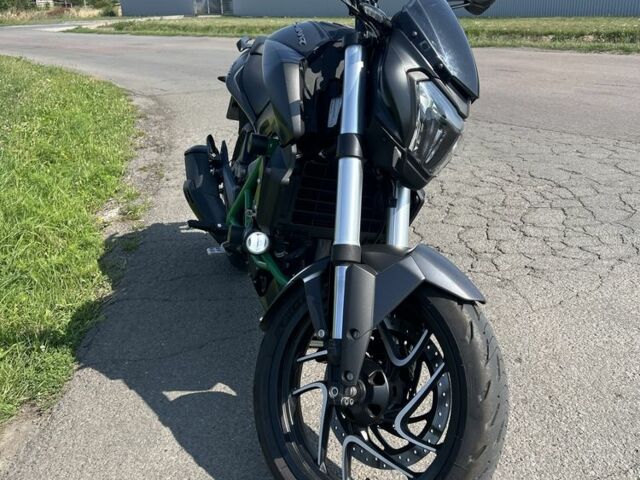 Баджадж DOMINAR D 400, об'ємом двигуна 0.37 л та пробігом 0 тис. км за 3100 $, фото 4 на Automoto.ua