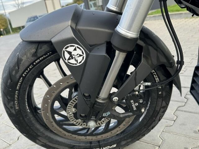 Баджадж DOMINAR D 400, об'ємом двигуна 0.4 л та пробігом 0 тис. км за 3000 $, фото 4 на Automoto.ua