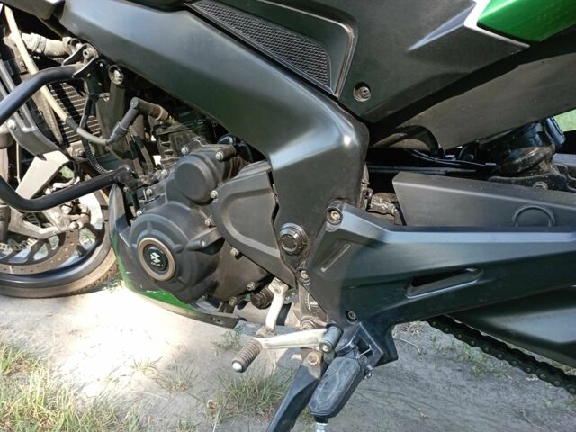 Баджадж DOMINAR D 400, об'ємом двигуна 0.4 л та пробігом 0 тис. км за 3600 $, фото 10 на Automoto.ua