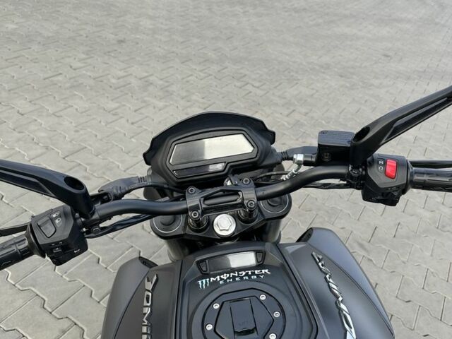 Баджадж DOMINAR D 400, об'ємом двигуна 0.4 л та пробігом 0 тис. км за 3000 $, фото 1 на Automoto.ua