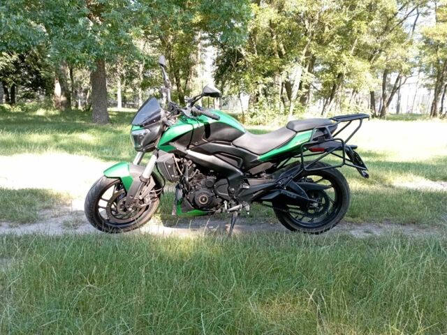 Баджадж DOMINAR D 400, об'ємом двигуна 0.4 л та пробігом 0 тис. км за 3600 $, фото 16 на Automoto.ua