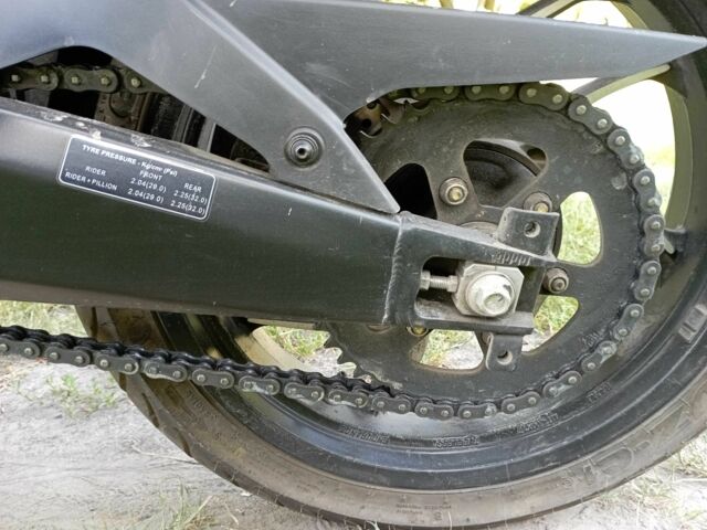 Баджадж DOMINAR D 400, об'ємом двигуна 0.4 л та пробігом 0 тис. км за 3600 $, фото 9 на Automoto.ua
