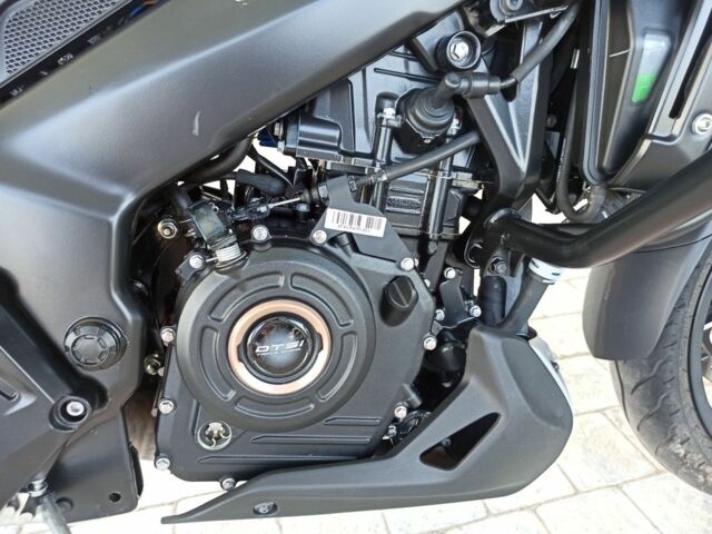 Баджадж DOMINAR D 400, объемом двигателя 0.37 л и пробегом 0 тыс. км за 3750 $, фото 5 на Automoto.ua