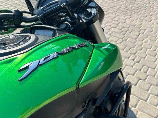 Баджадж DOMINAR D 400, объемом двигателя 0.4 л и пробегом 0 тыс. км за 3700 $, фото 5 на Automoto.ua