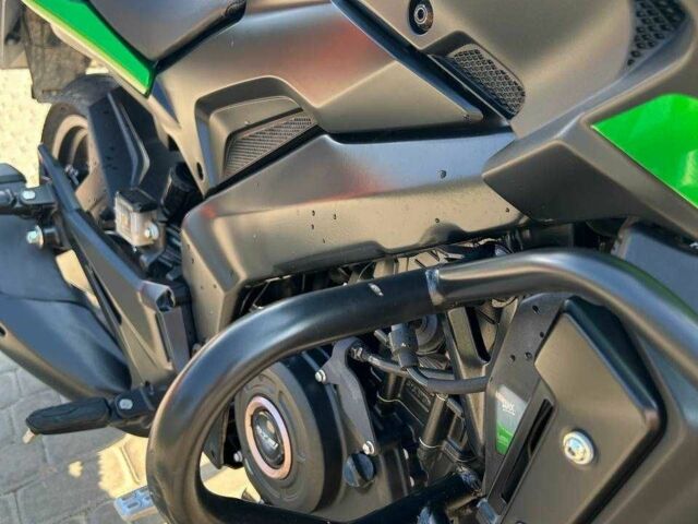 Баджадж DOMINAR D 400, объемом двигателя 0.4 л и пробегом 0 тыс. км за 3700 $, фото 7 на Automoto.ua