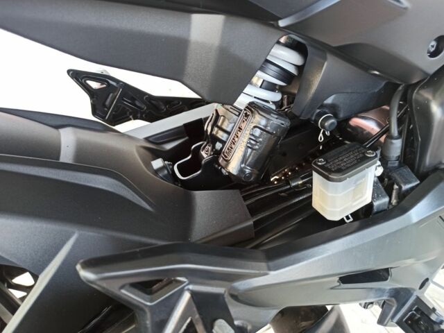 Баджадж DOMINAR D 400, об'ємом двигуна 0.37 л та пробігом 0 тис. км за 3750 $, фото 7 на Automoto.ua