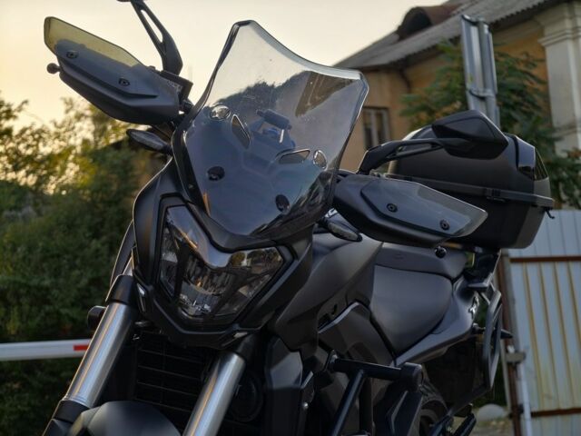 Баджадж DOMINAR D 400, об'ємом двигуна 0.4 л та пробігом 0 тис. км за 3600 $, фото 1 на Automoto.ua