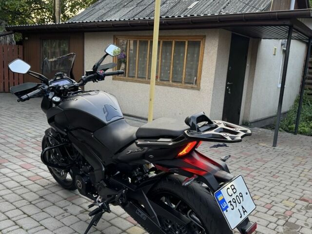 Баджадж DOMINAR D 400, об'ємом двигуна 0.37 л та пробігом 0 тис. км за 4000 $, фото 2 на Automoto.ua