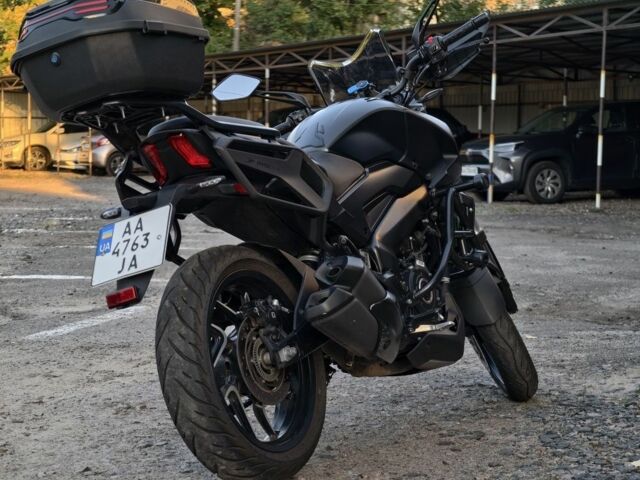 Баджадж DOMINAR D 400, об'ємом двигуна 0.4 л та пробігом 0 тис. км за 3600 $, фото 2 на Automoto.ua