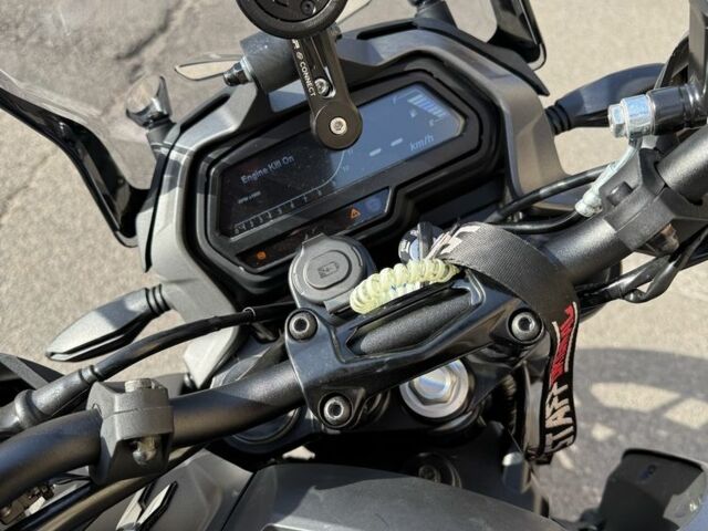 Баджадж DOMINAR D 400, объемом двигателя 0.4 л и пробегом 0 тыс. км за 4300 $, фото 7 на Automoto.ua