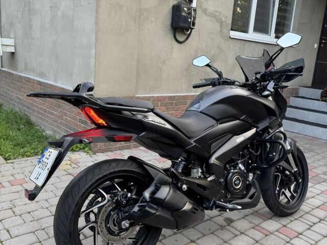 Баджадж DOMINAR D 400, об'ємом двигуна 0.37 л та пробігом 0 тис. км за 4000 $, фото 3 на Automoto.ua