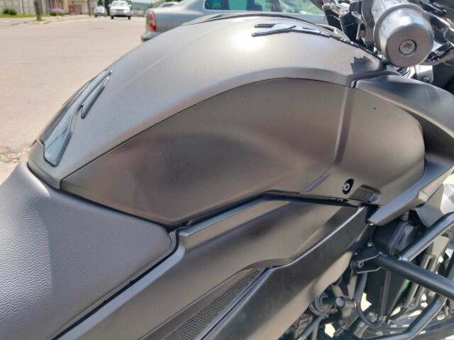 Баджадж DOMINAR D 400, об'ємом двигуна 0.4 л та пробігом 0 тис. км за 4000 $, фото 6 на Automoto.ua
